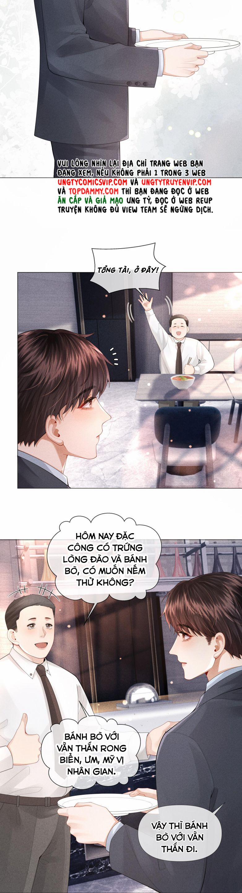 Dior Tiên Sinh 69 trang 4