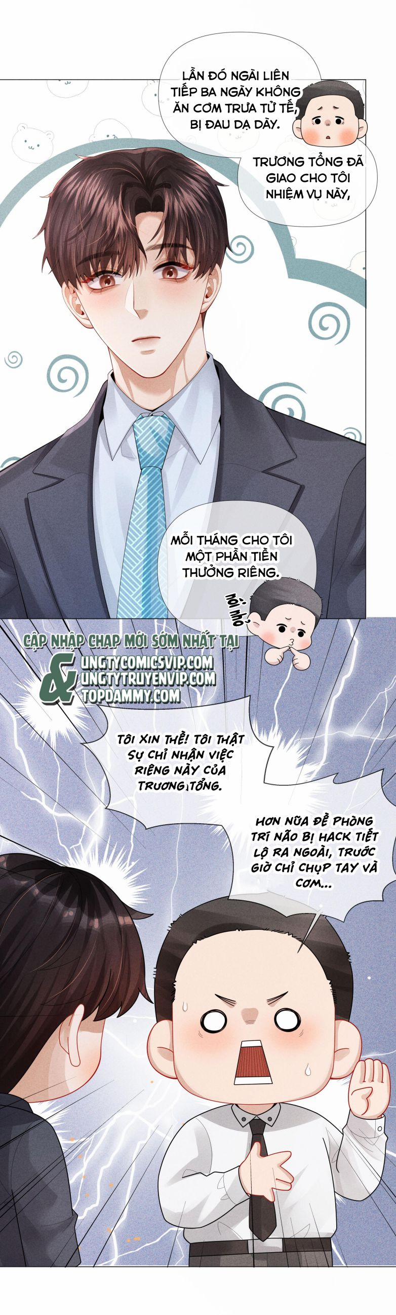 Dior Tiên Sinh 69 trang 8