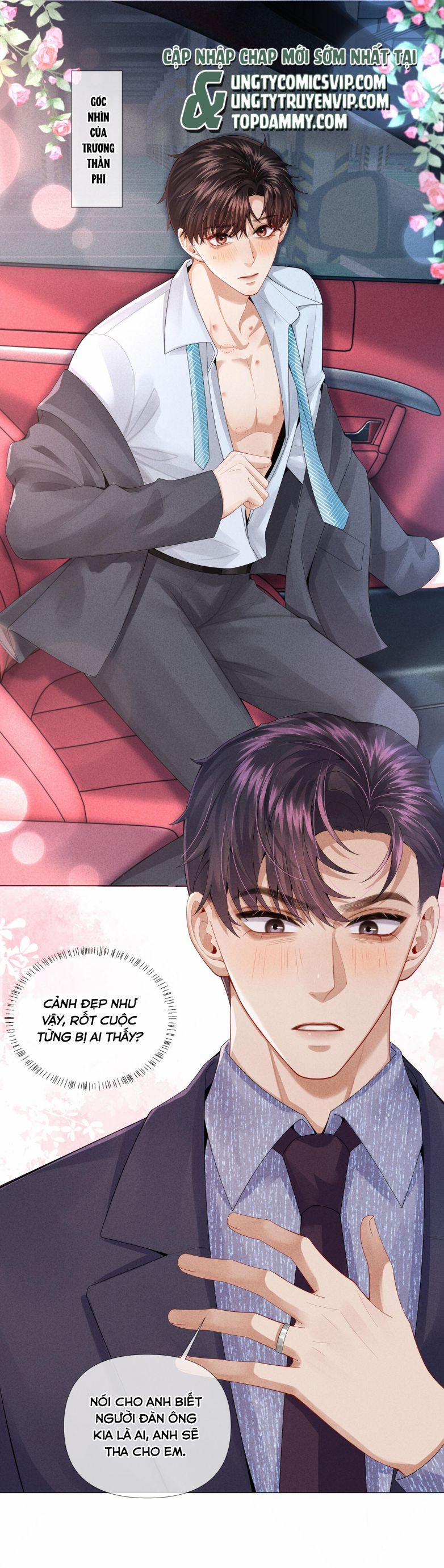 Dior Tiên Sinh 70 trang 1