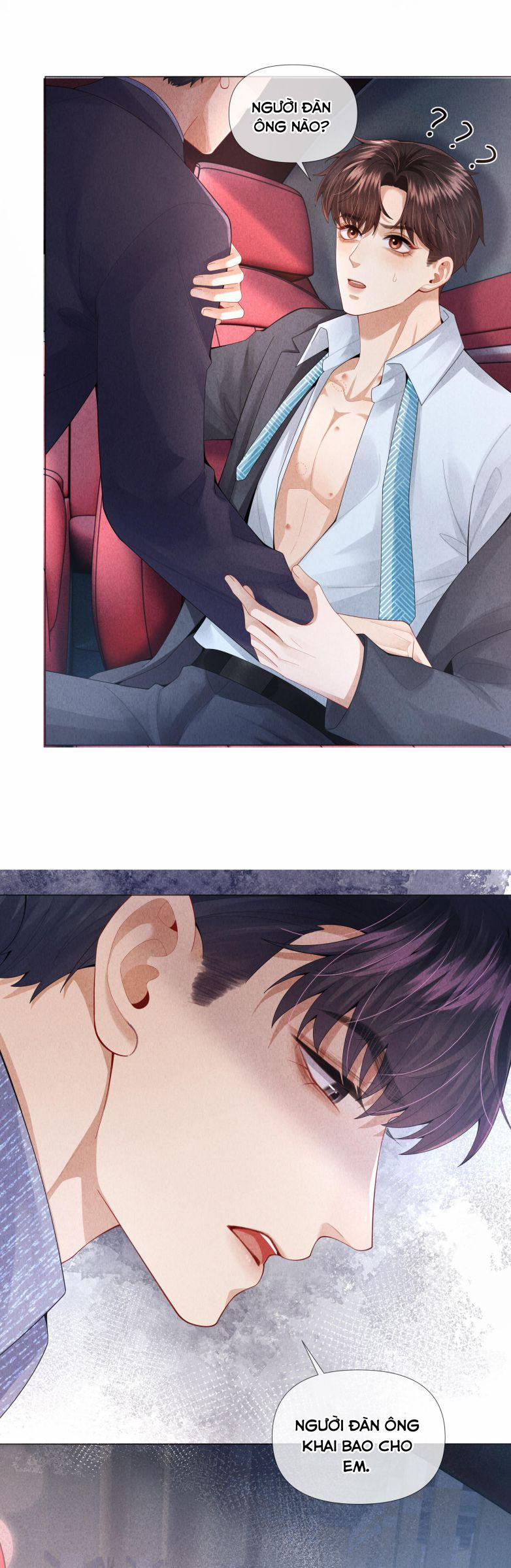 Dior Tiên Sinh 70 trang 2