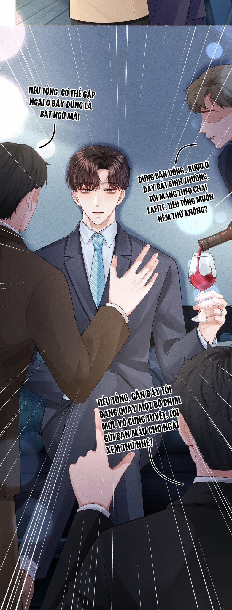 Dior Tiên Sinh 70 trang 9