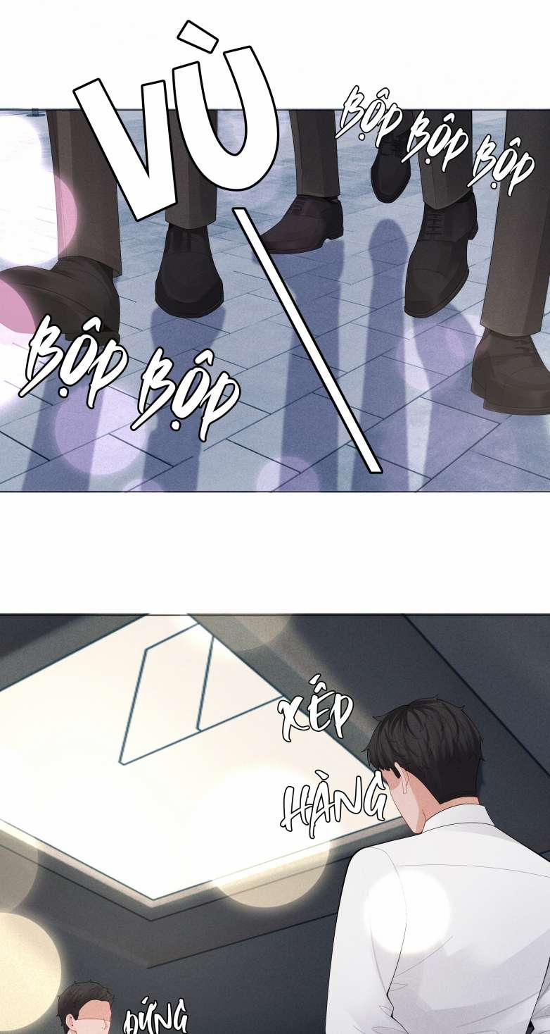 Dior Tiên Sinh 71 trang 1