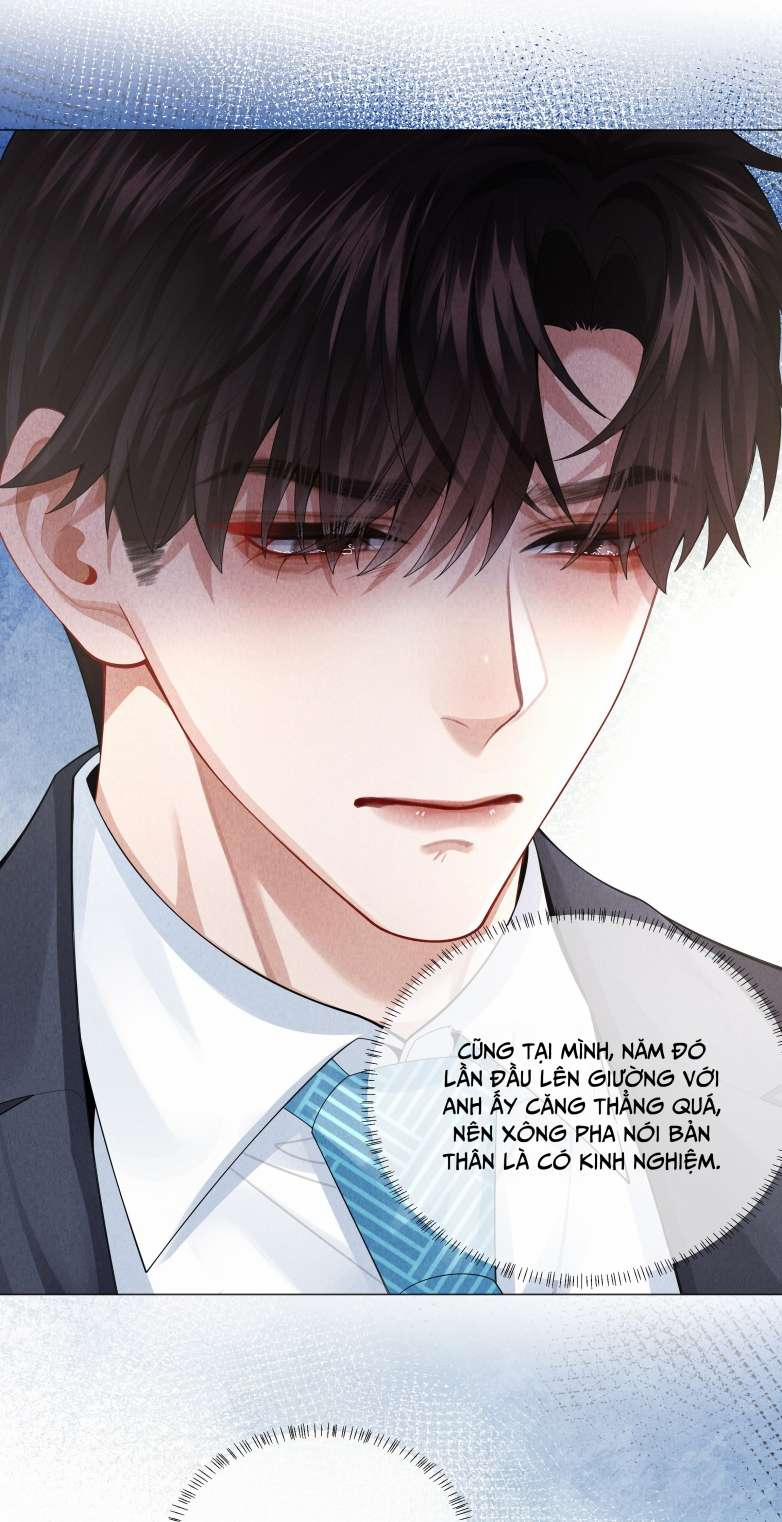 Dior Tiên Sinh 71 trang 11