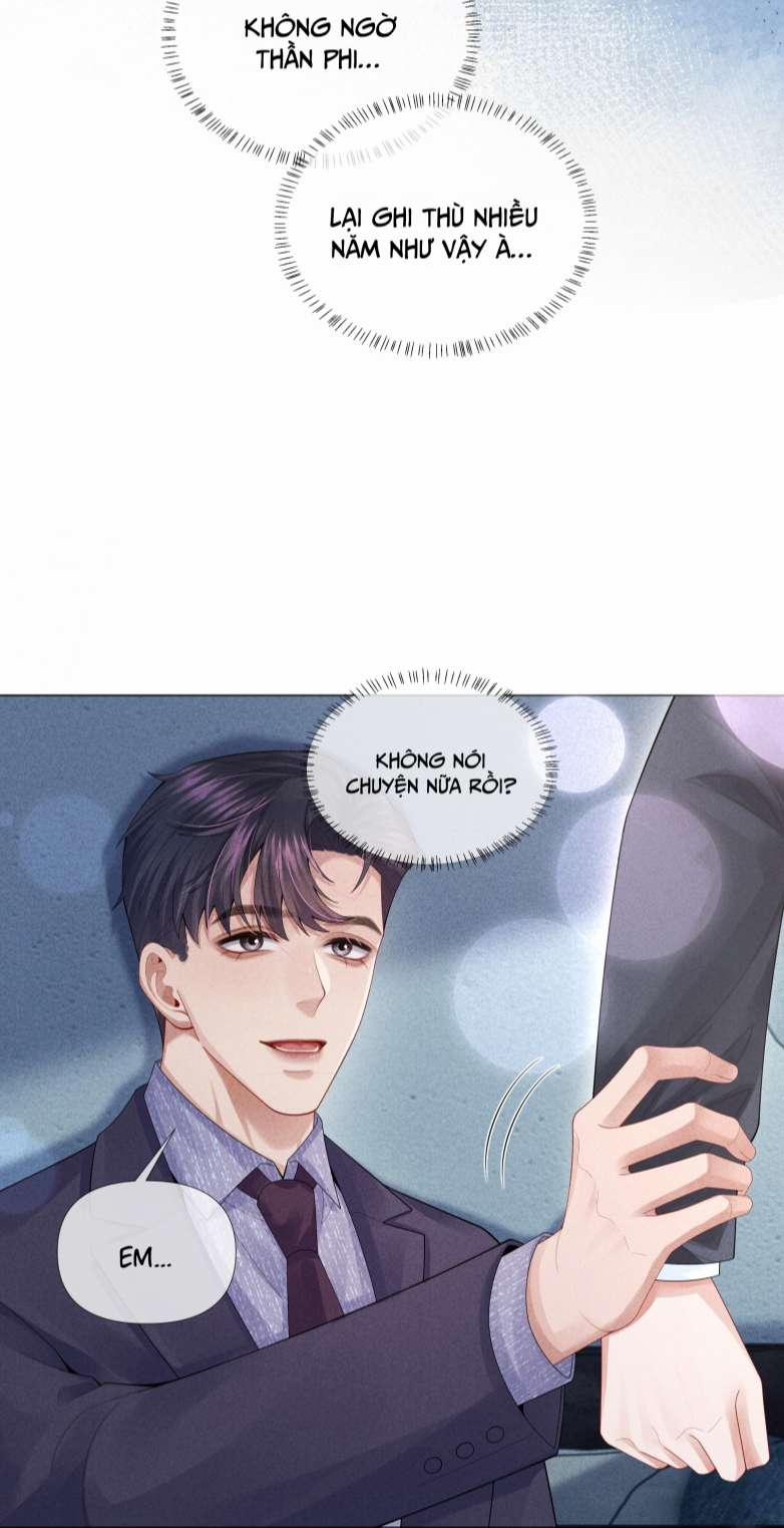 Dior Tiên Sinh 71 trang 12