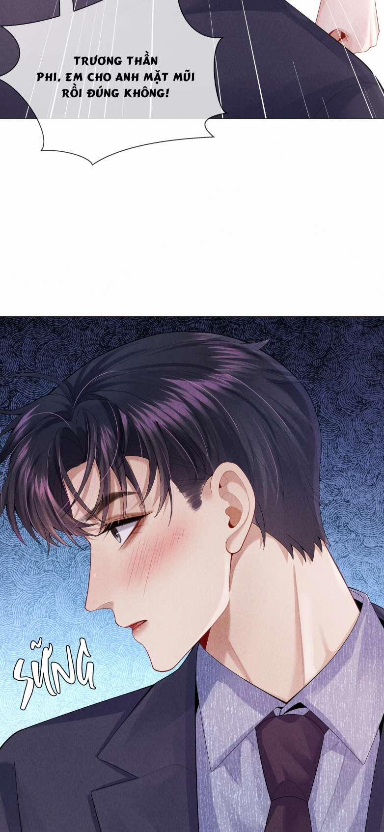 Dior Tiên Sinh 71 trang 14
