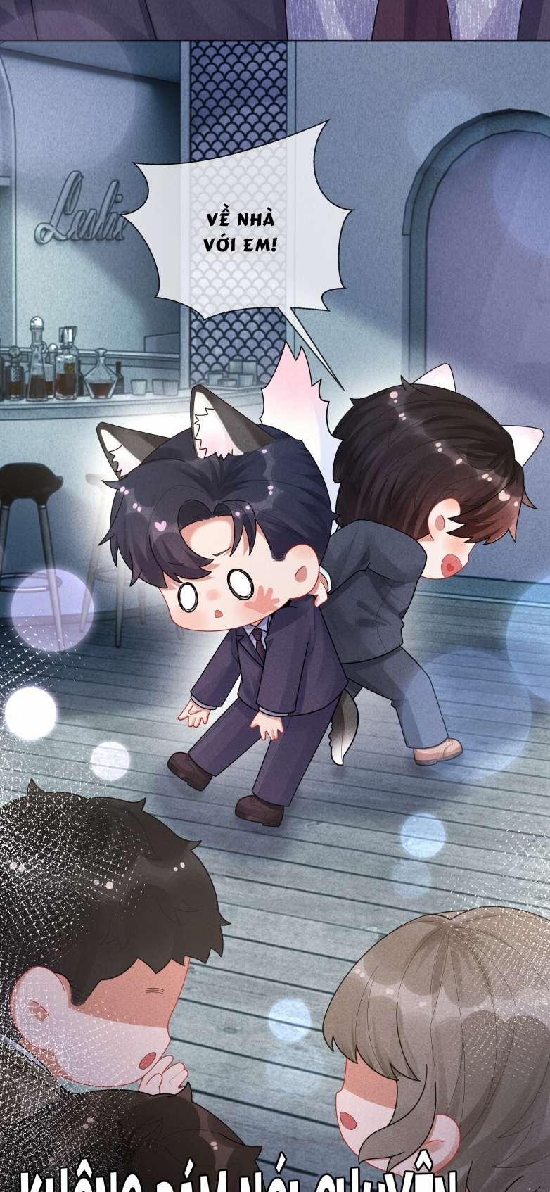 Dior Tiên Sinh 71 trang 15