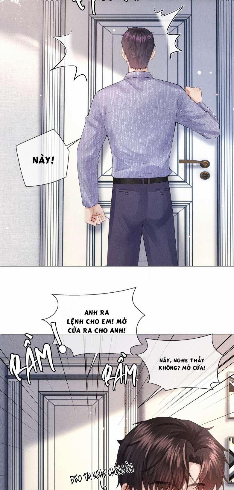 Dior Tiên Sinh 71 trang 18