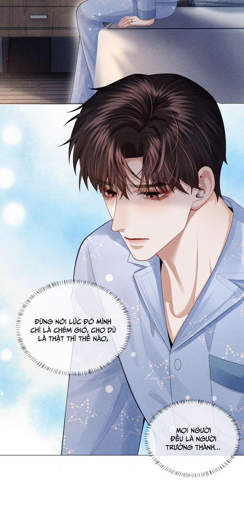 Dior Tiên Sinh 71 trang 20