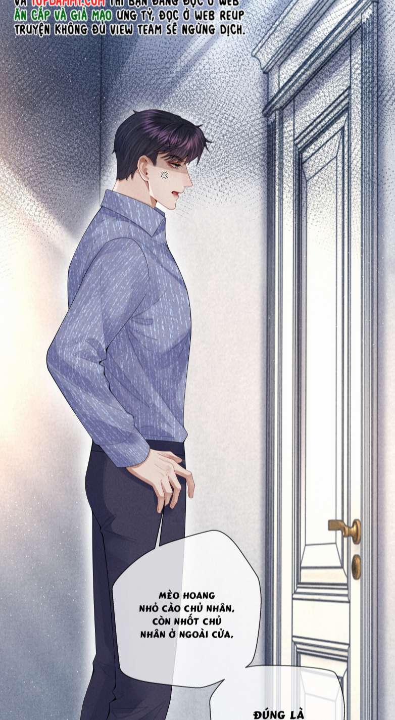 Dior Tiên Sinh 71 trang 22