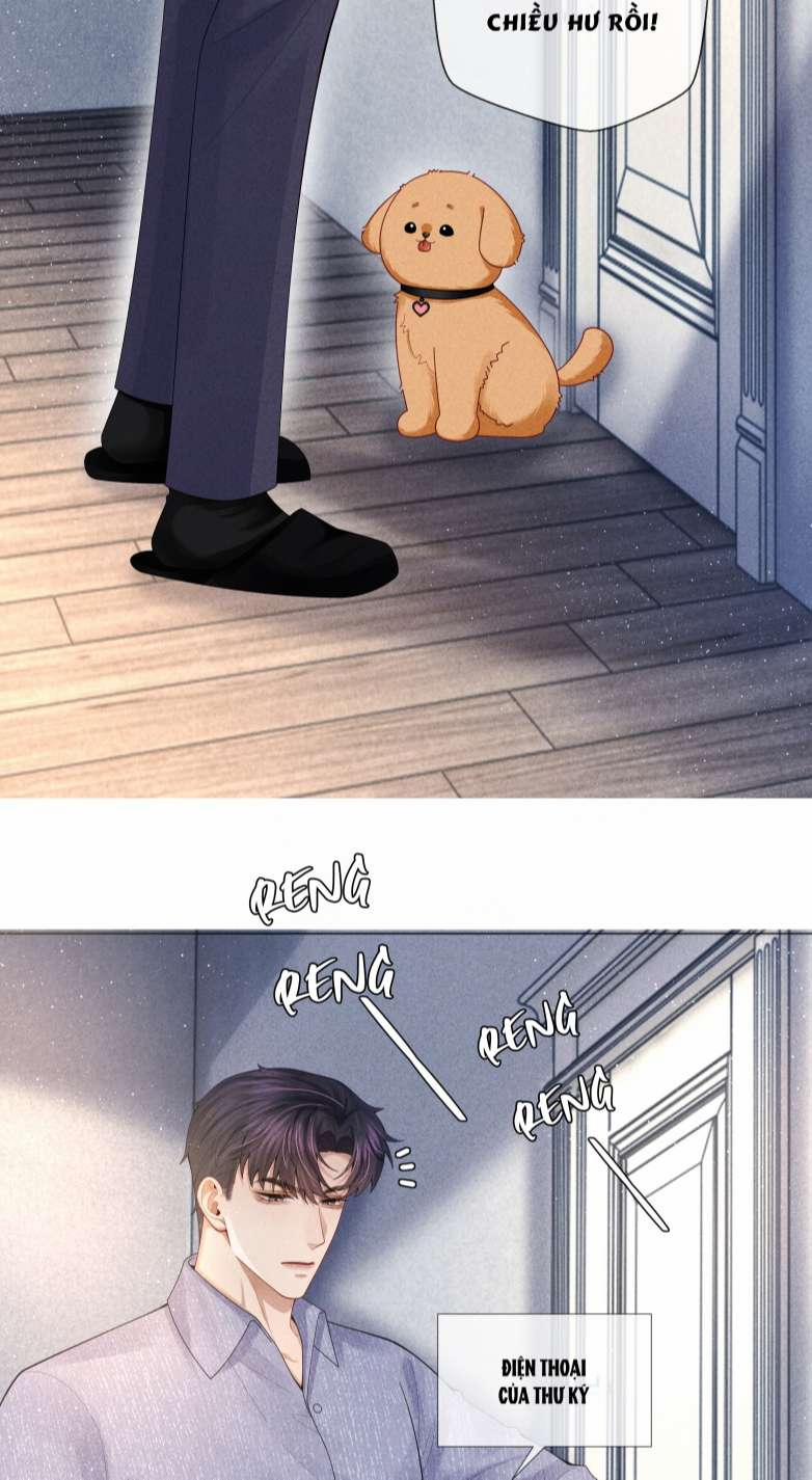 Dior Tiên Sinh 71 trang 23