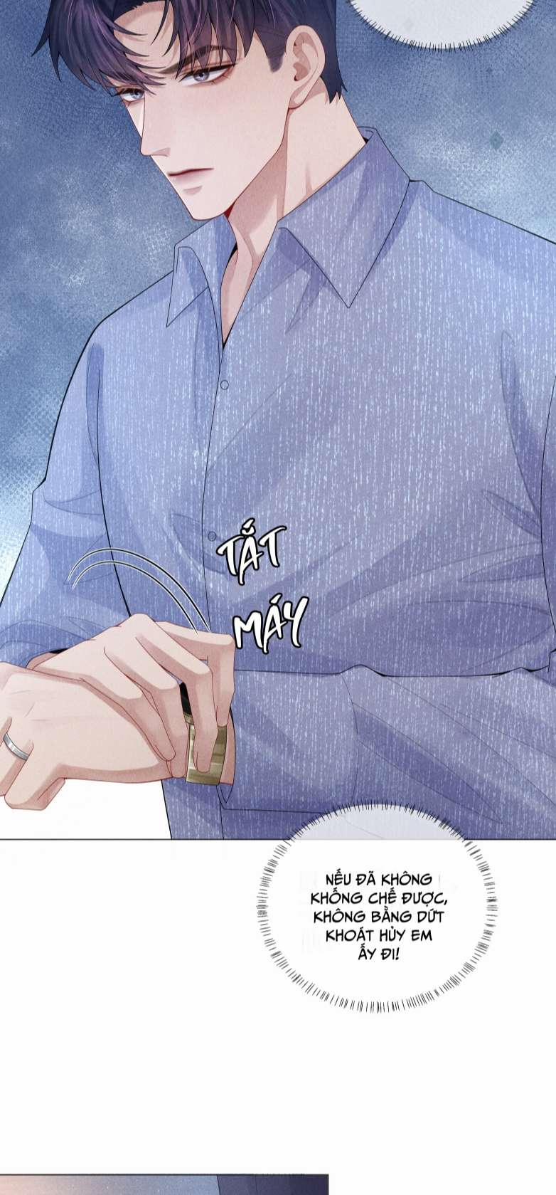 Dior Tiên Sinh 71 trang 26