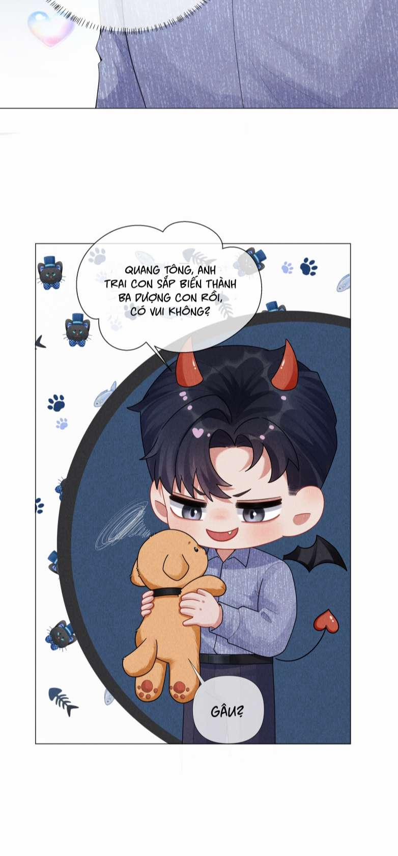 Dior Tiên Sinh 71 trang 28