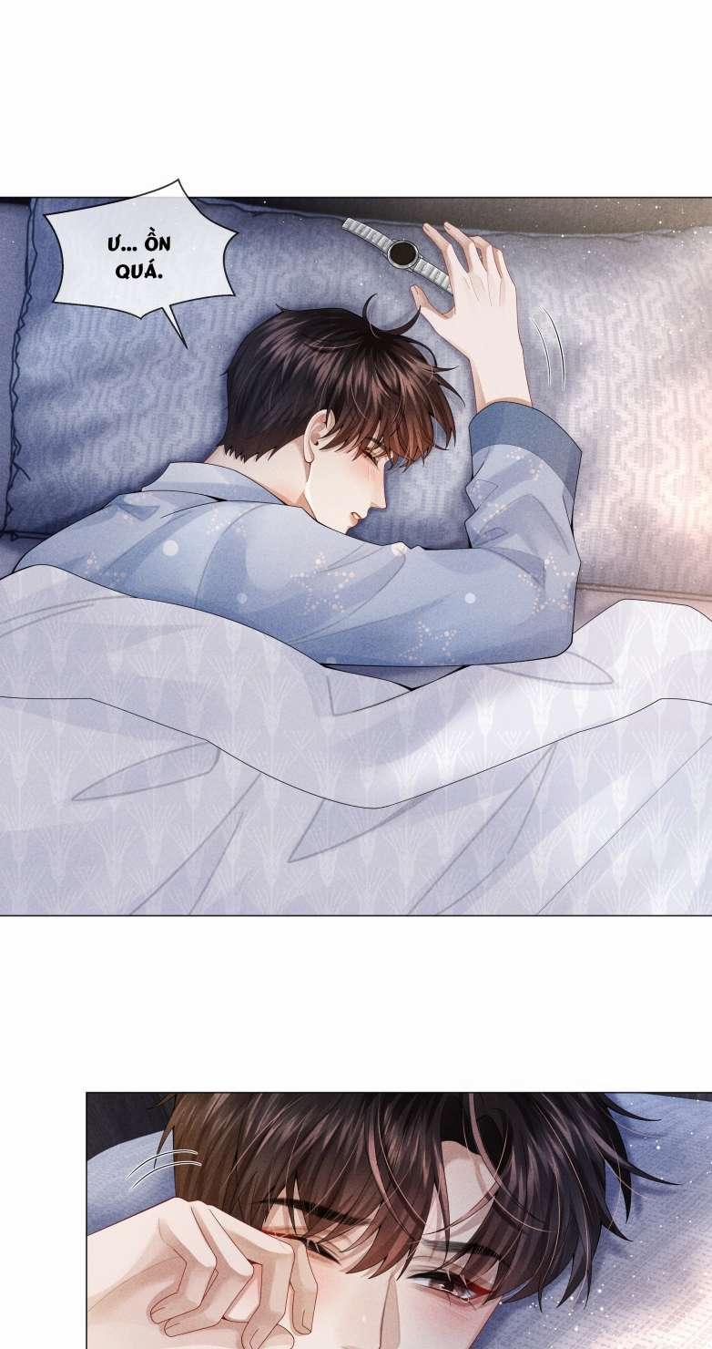 Dior Tiên Sinh 71 trang 30