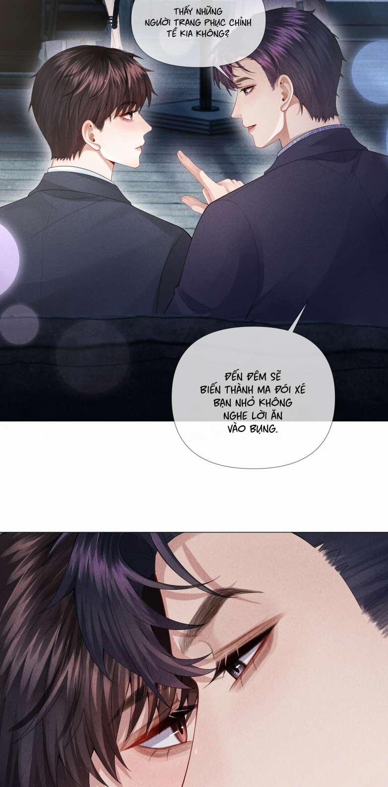 Dior Tiên Sinh 71 trang 6