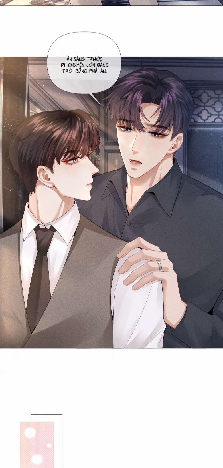 Dior Tiên Sinh 72 trang 14