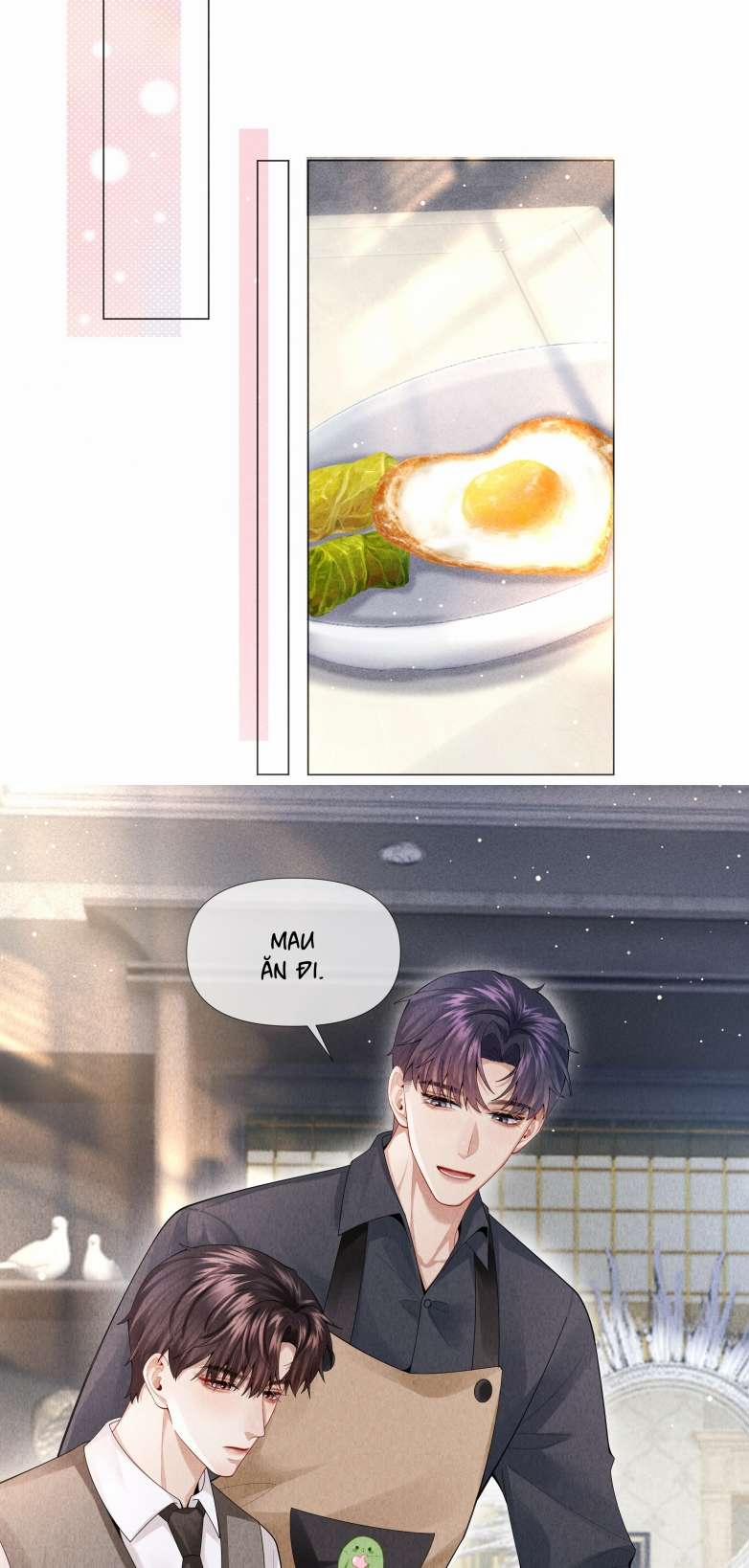 Dior Tiên Sinh 72 trang 15