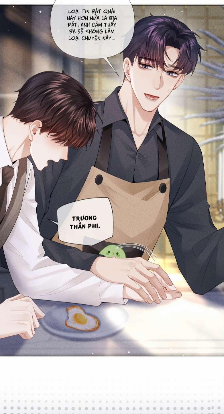 Dior Tiên Sinh 72 trang 18