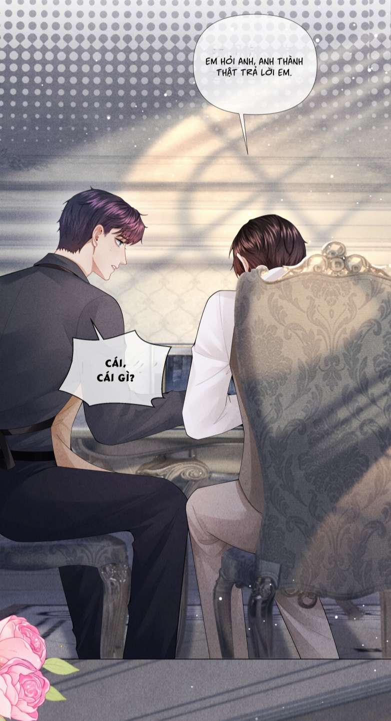 Dior Tiên Sinh 72 trang 19