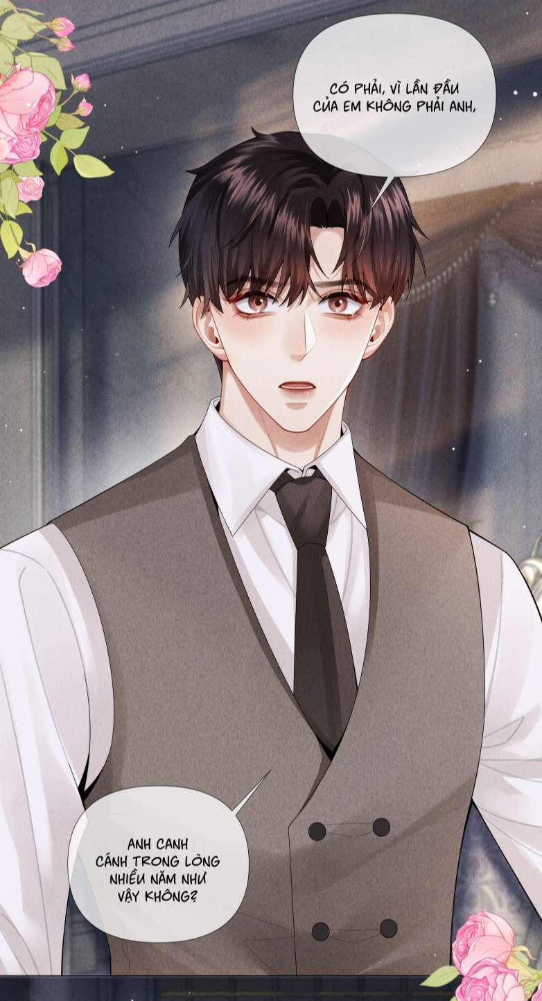 Dior Tiên Sinh 72 trang 20