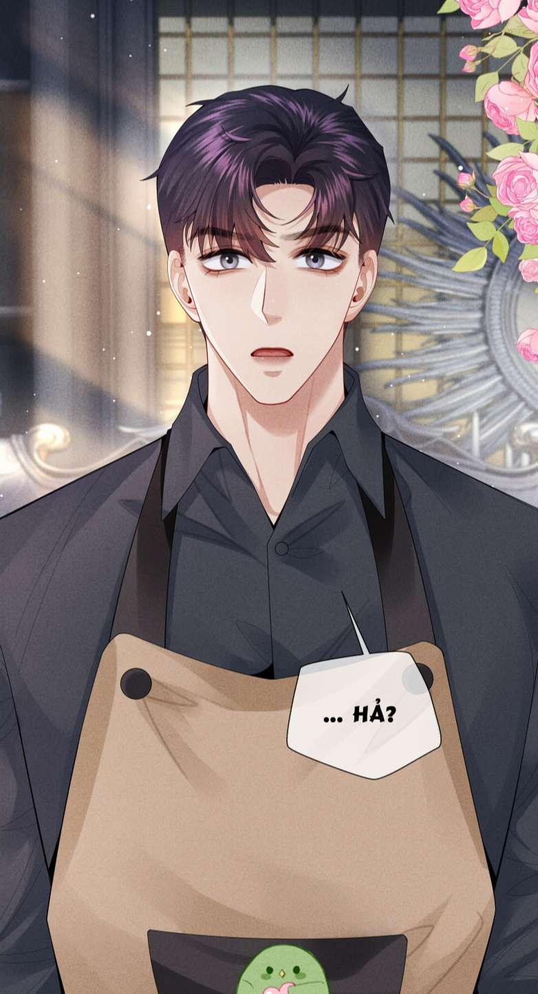 Dior Tiên Sinh 72 trang 21