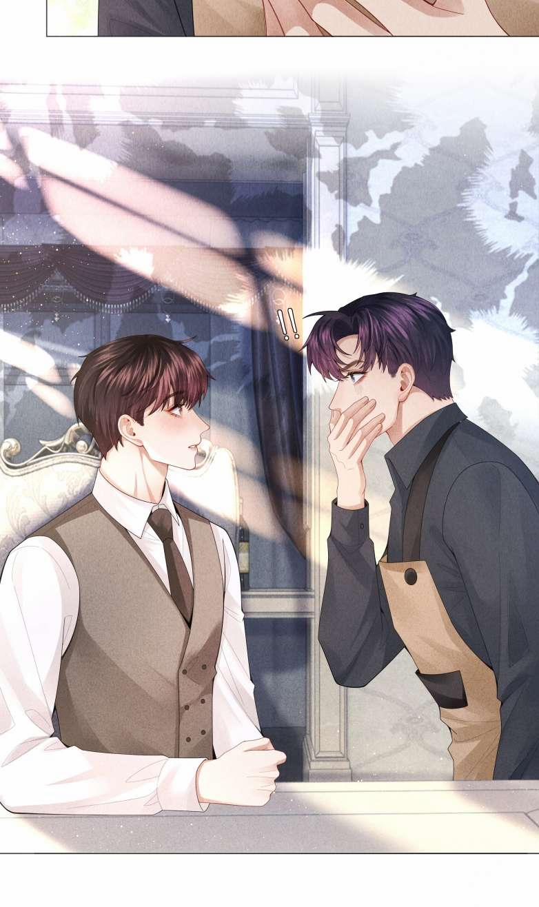 Dior Tiên Sinh 72 trang 25