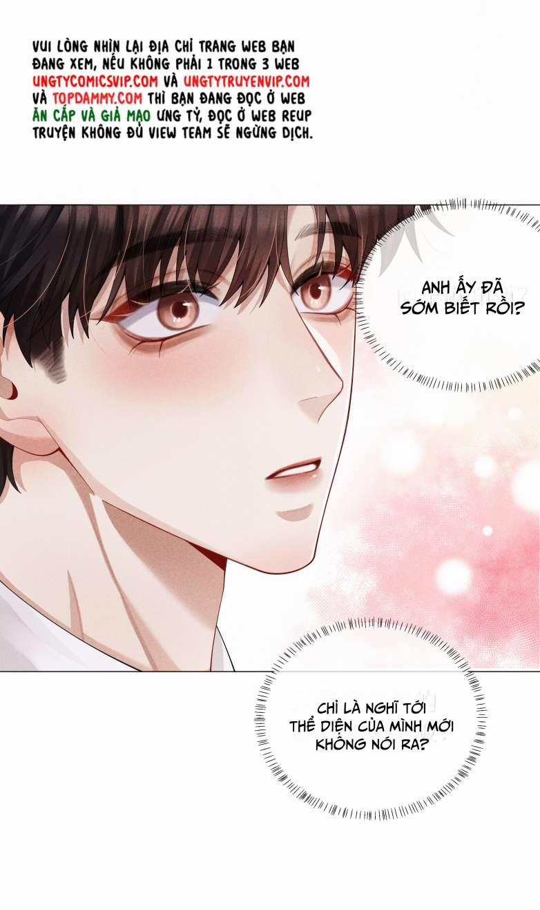 Dior Tiên Sinh 72 trang 26