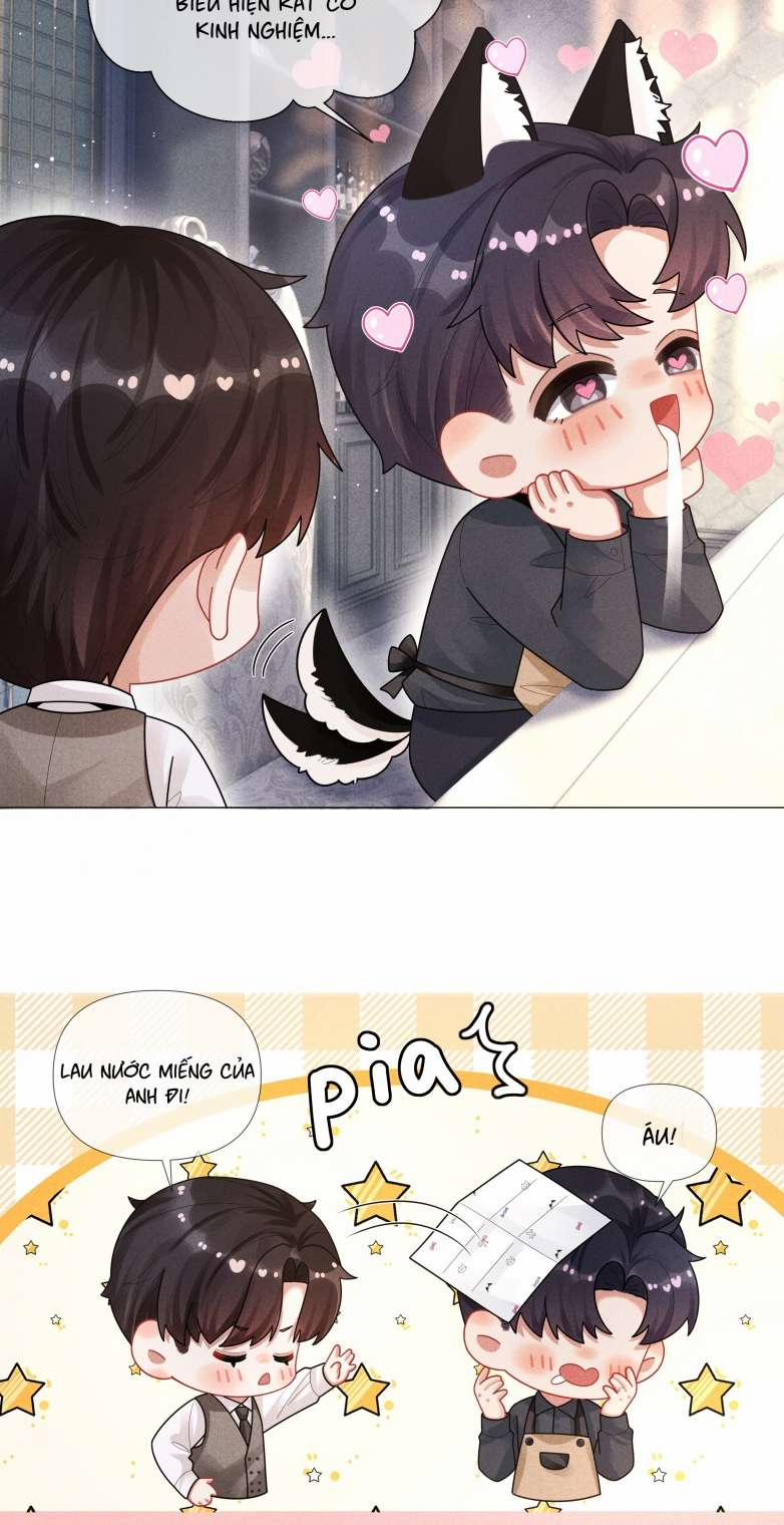 Dior Tiên Sinh 72 trang 30