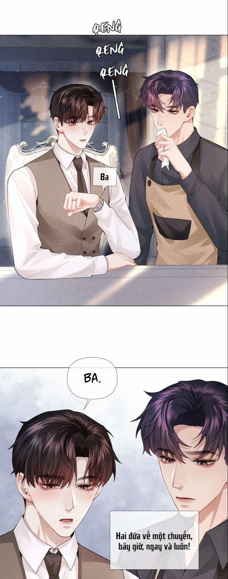 Dior Tiên Sinh 72 trang 32