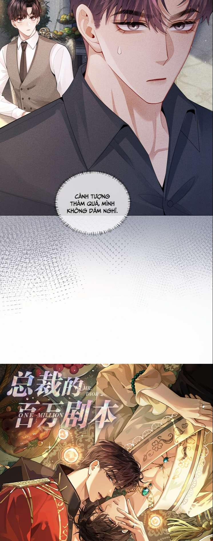 Dior Tiên Sinh 72 trang 35
