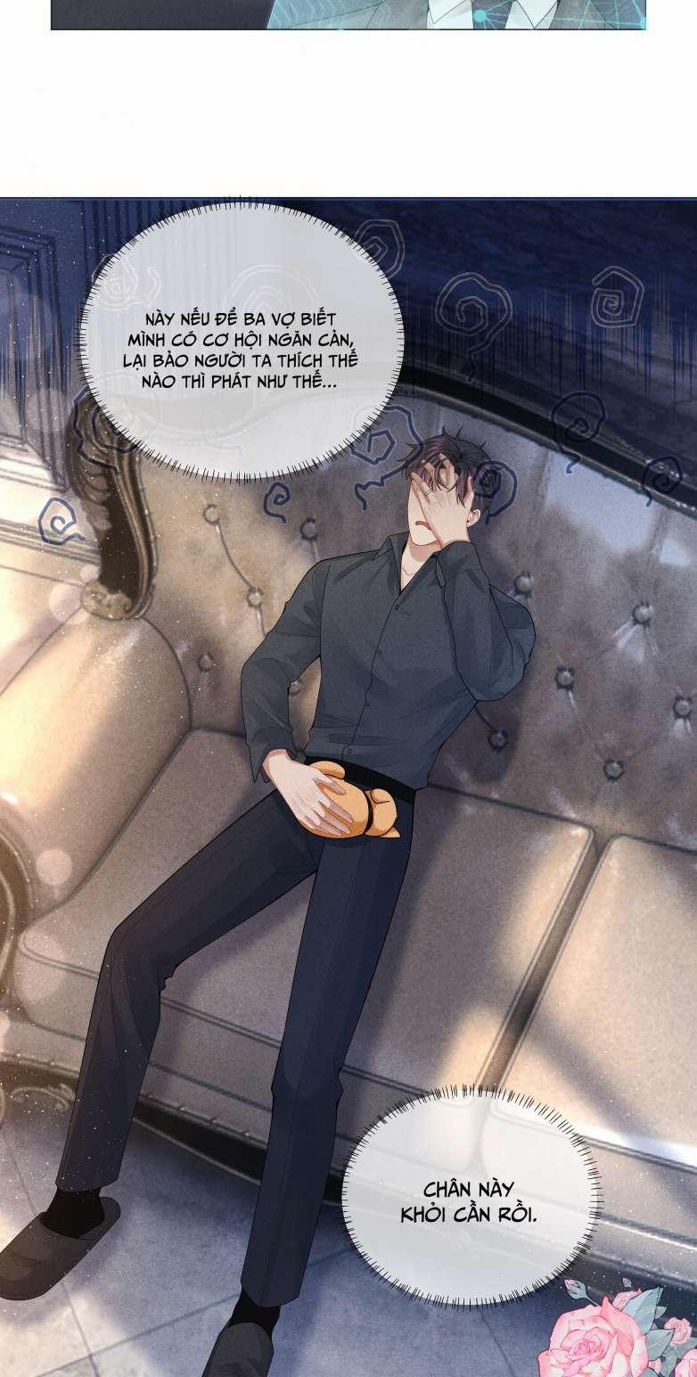 Dior Tiên Sinh 72 trang 8