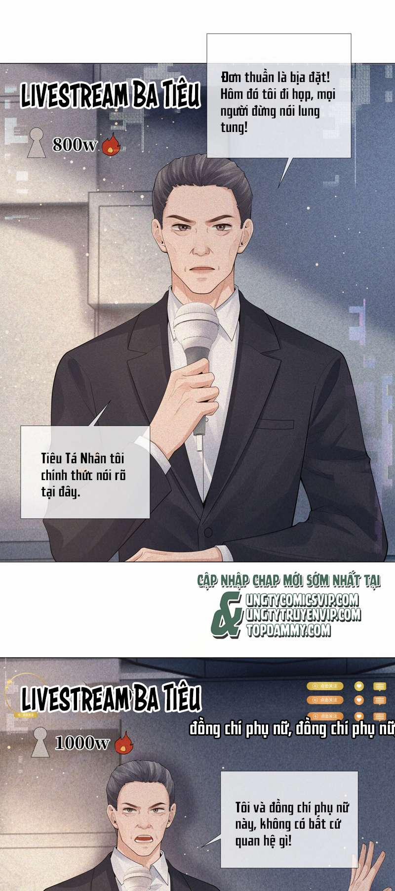 Dior Tiên Sinh 73 trang 17