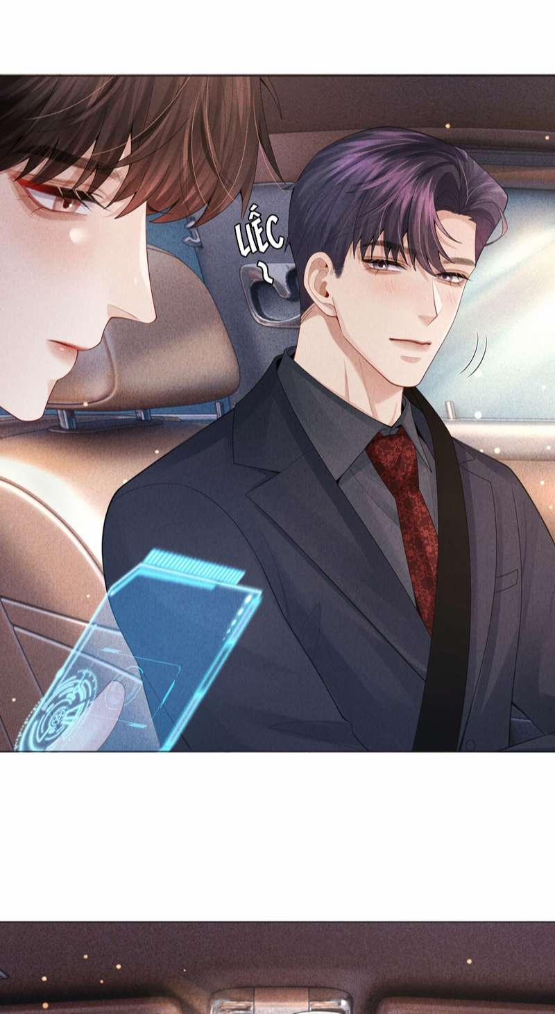 Dior Tiên Sinh 73 trang 2
