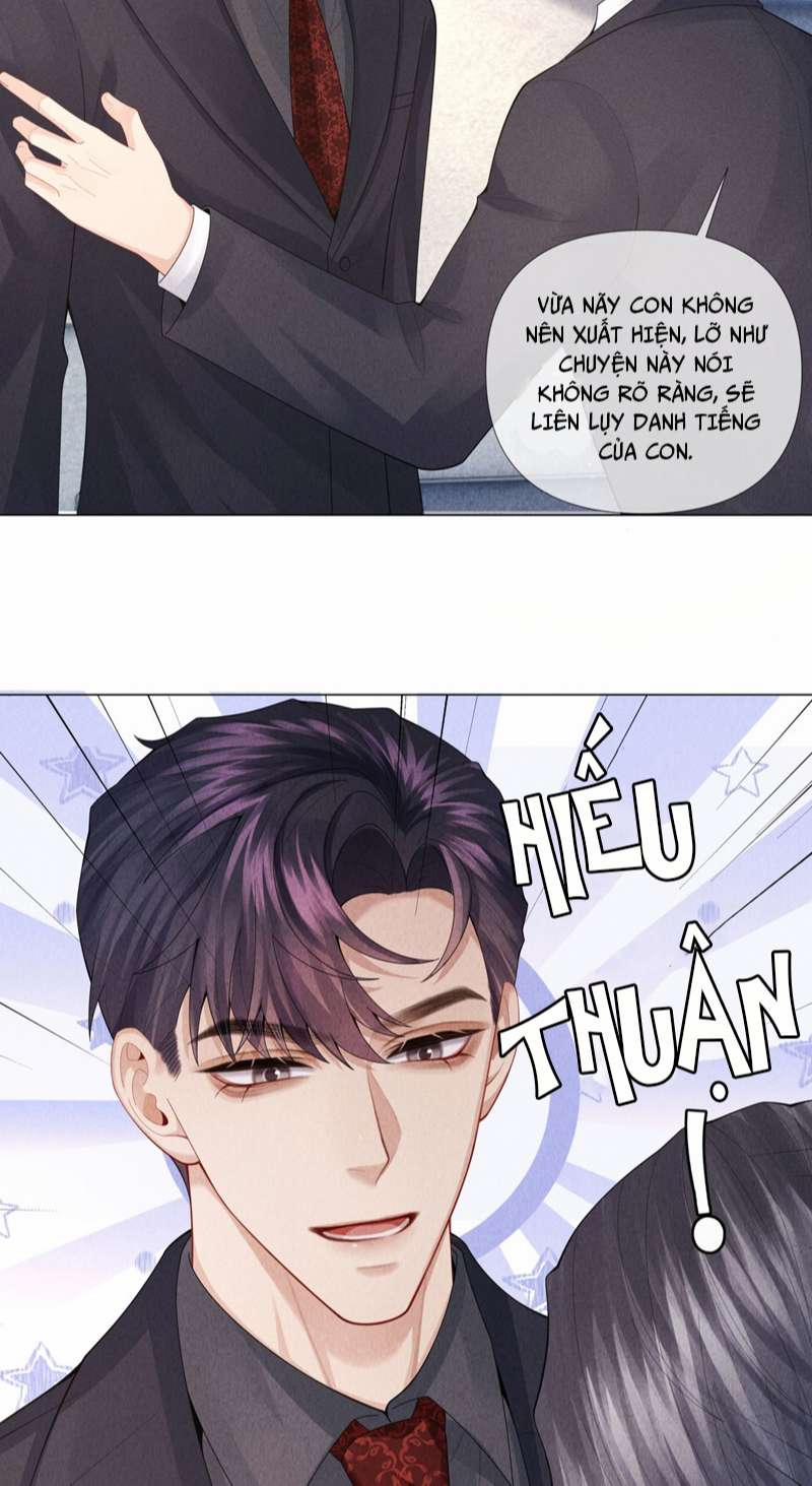 Dior Tiên Sinh 73 trang 23