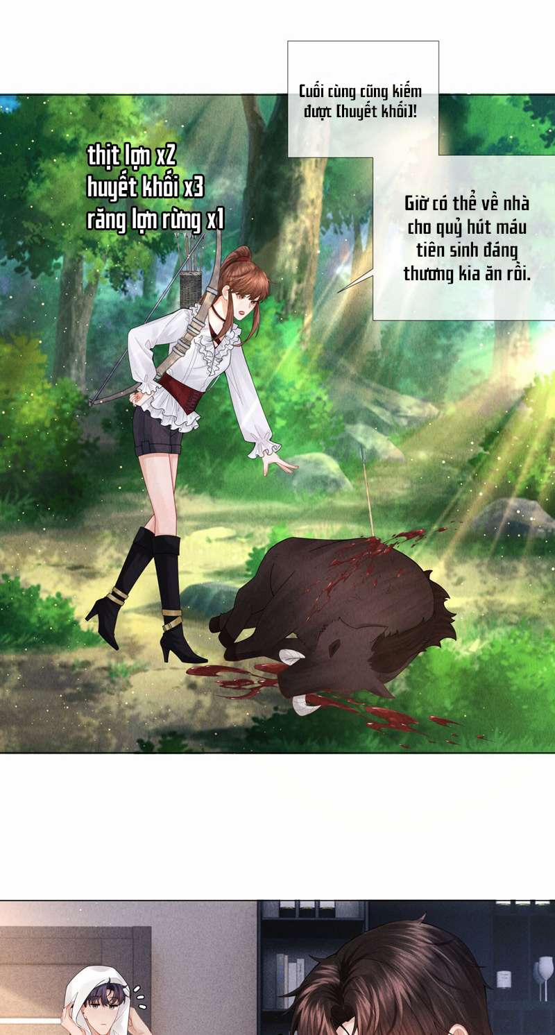 Dior Tiên Sinh 73 trang 28