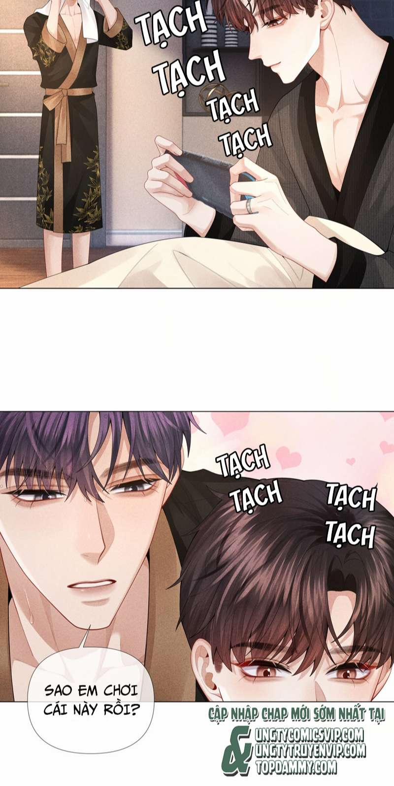 Dior Tiên Sinh 73 trang 29