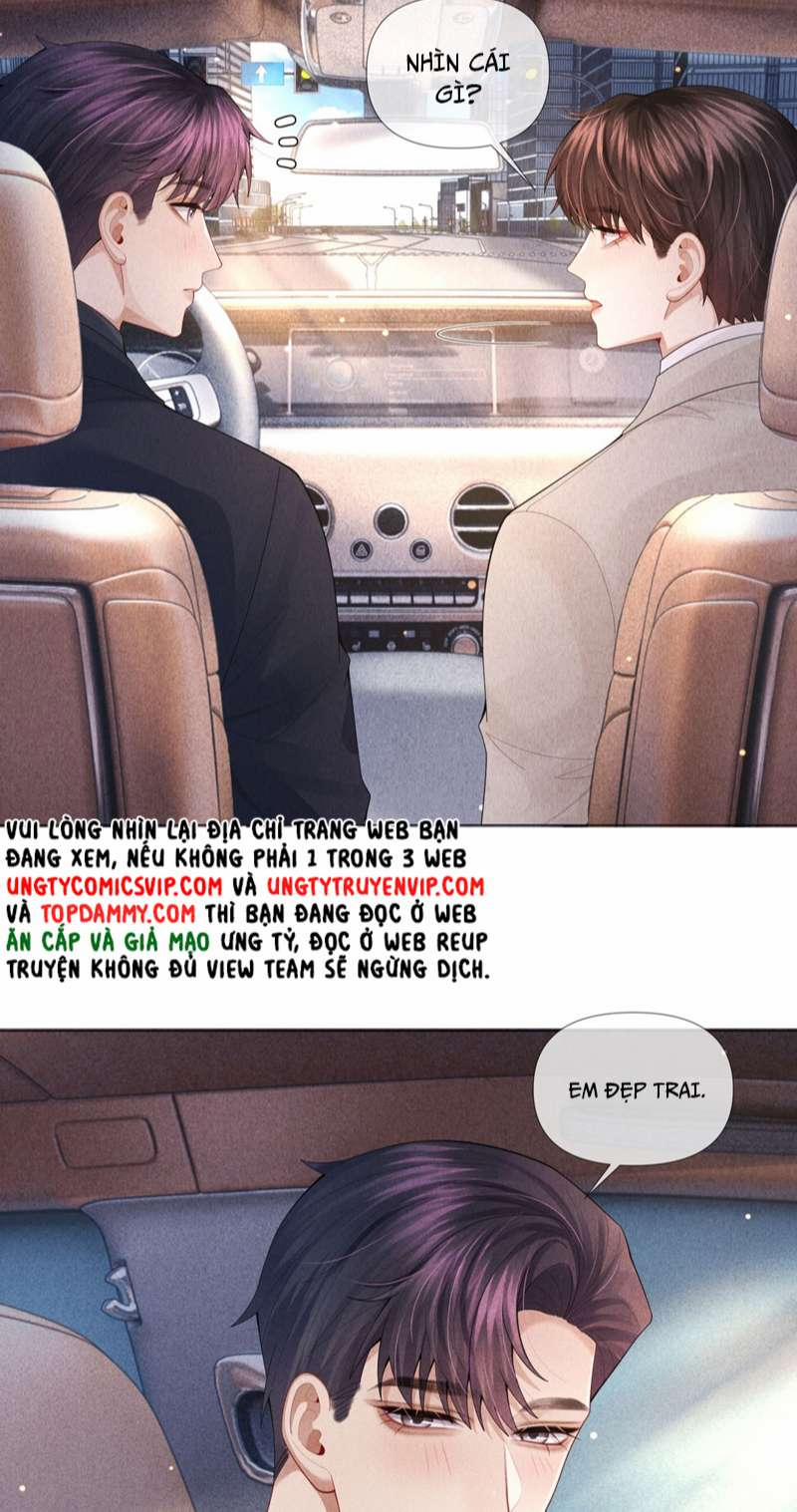 Dior Tiên Sinh 73 trang 3