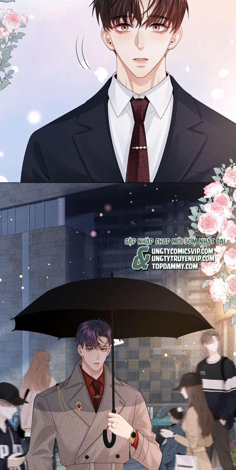 Dior Tiên Sinh 74 trang 11