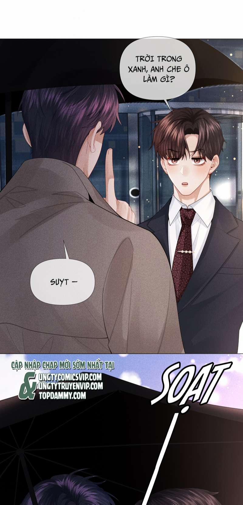 Dior Tiên Sinh 74 trang 13