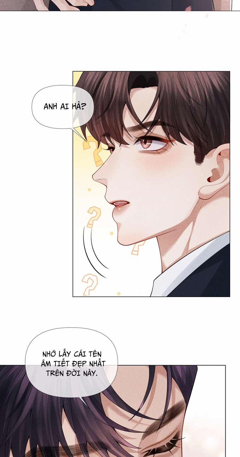 Dior Tiên Sinh 74 trang 15