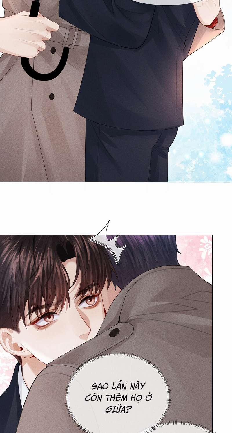 Dior Tiên Sinh 74 trang 17