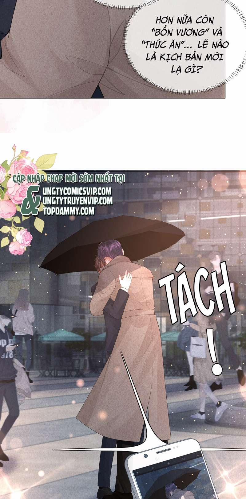 Dior Tiên Sinh 74 trang 18