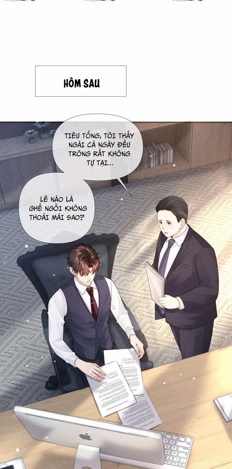 Dior Tiên Sinh 74 trang 4