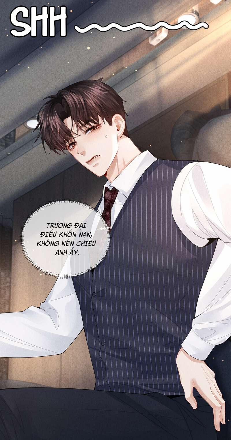 Dior Tiên Sinh 74 trang 7