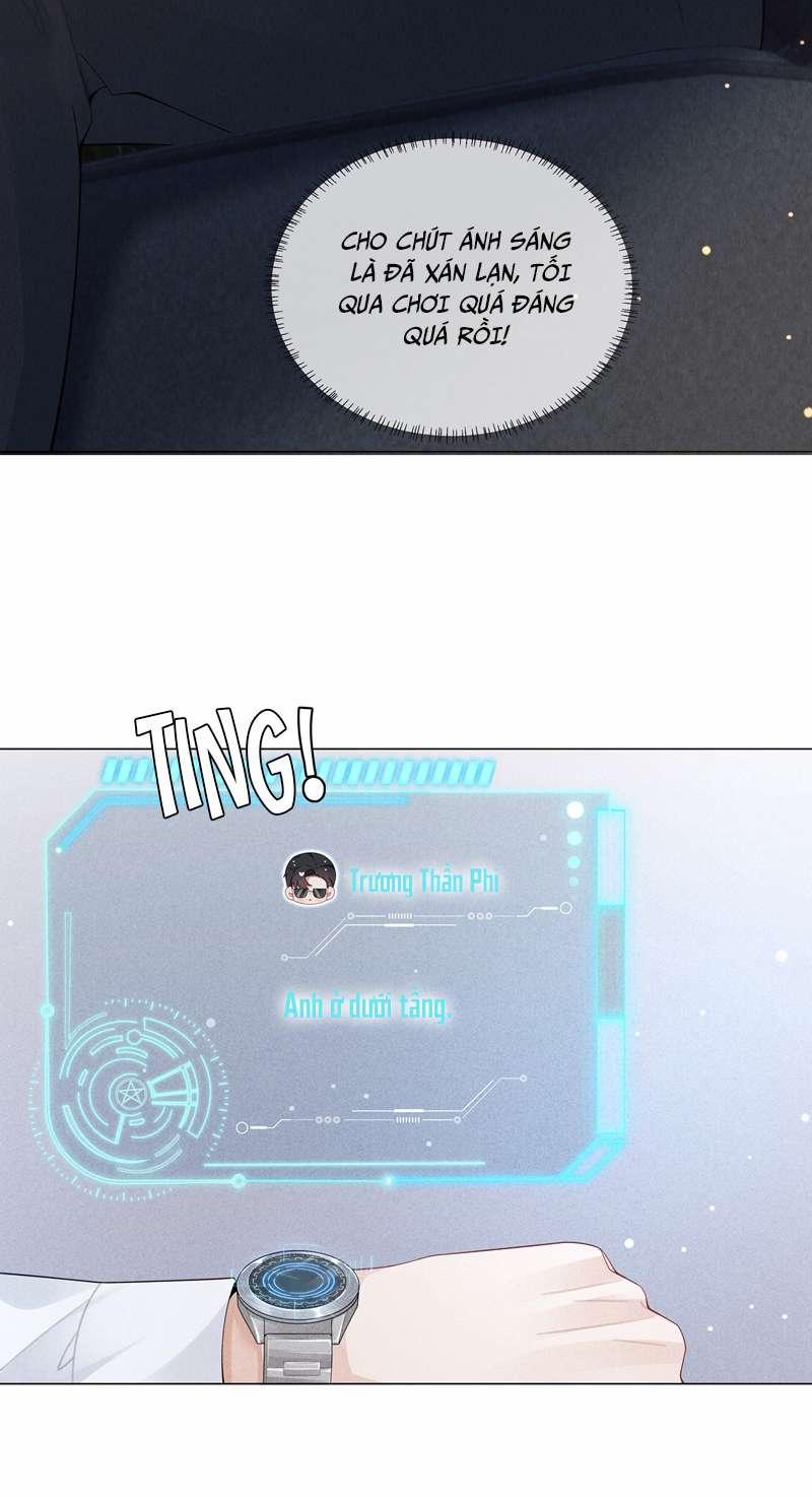 Dior Tiên Sinh 74 trang 8