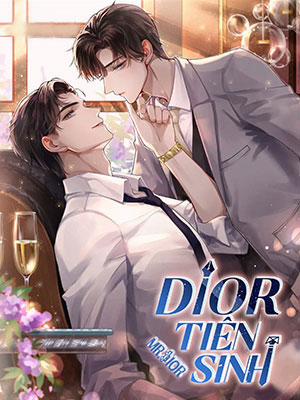 Đọc truyện tranh Dior Tiên Sinh