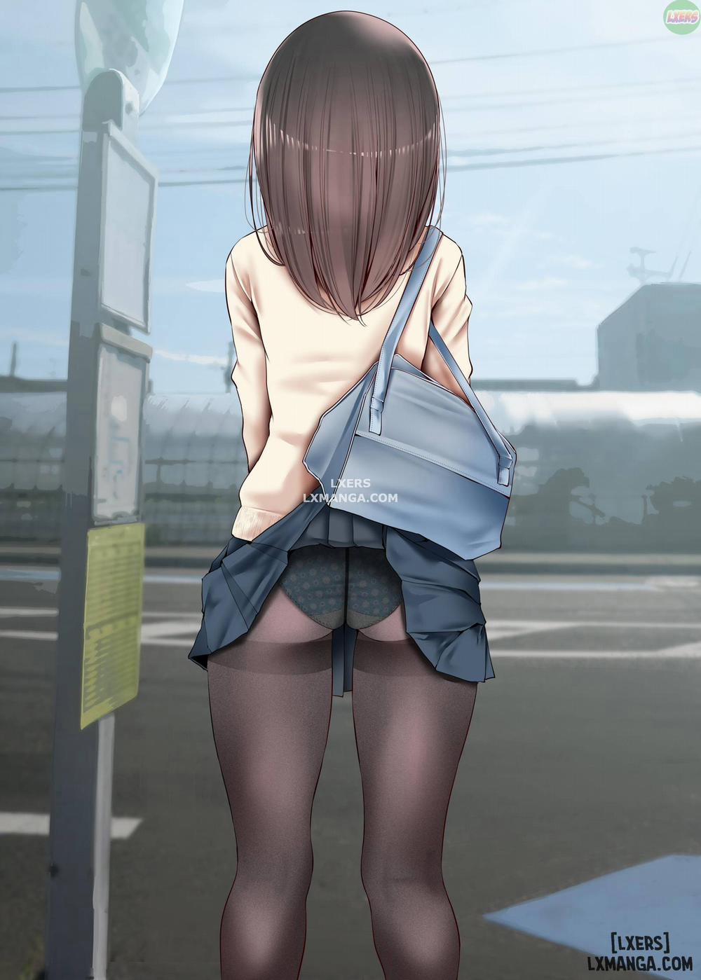 Dirty Deeds on the Way to Work 1 trang 19