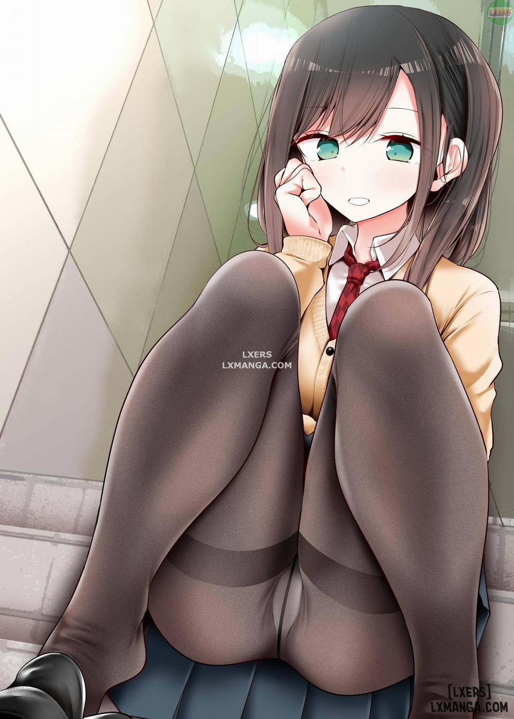 Dirty Deeds on the Way to Work 1 trang 24