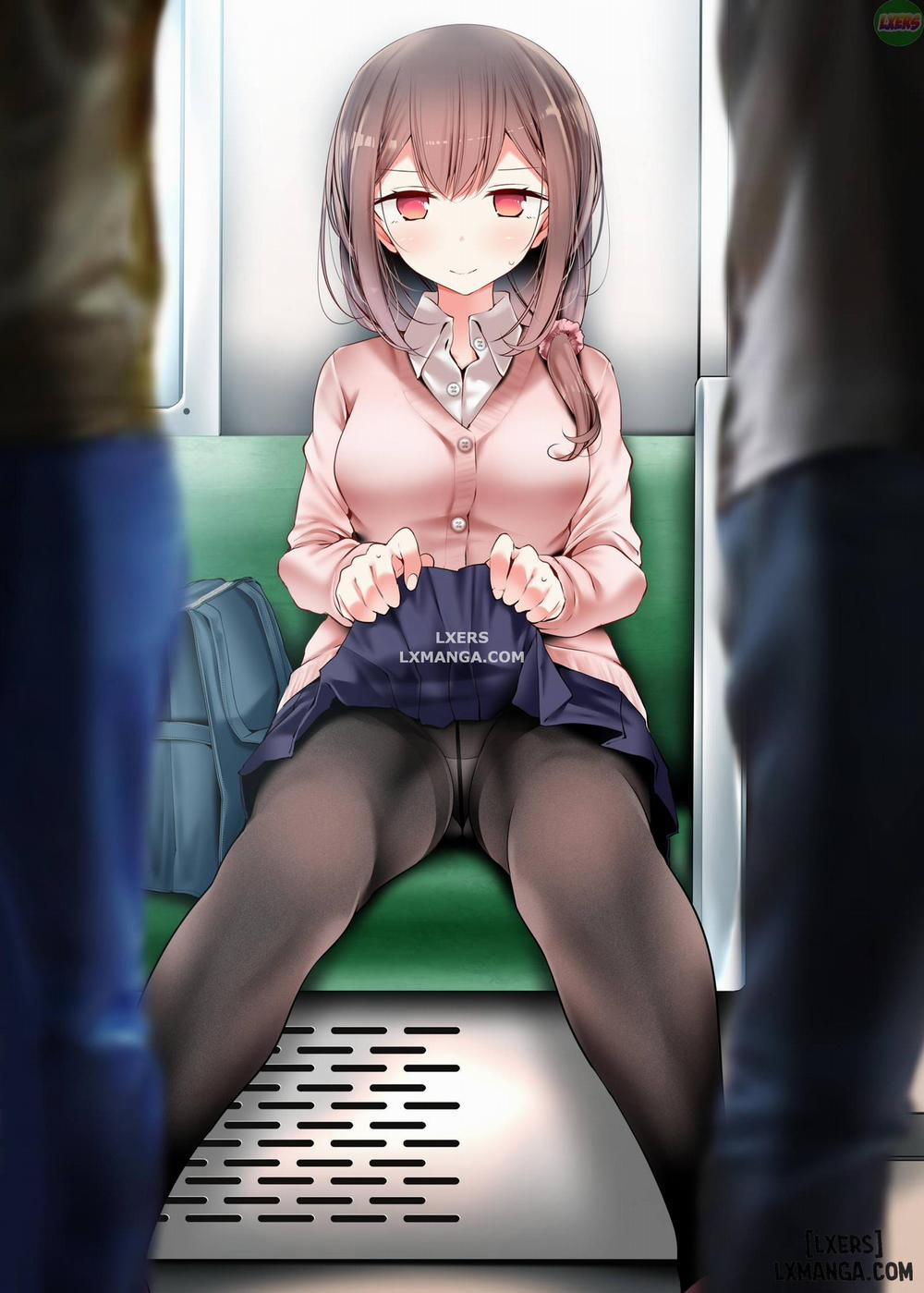 Dirty Deeds on the Way to Work 1 trang 25