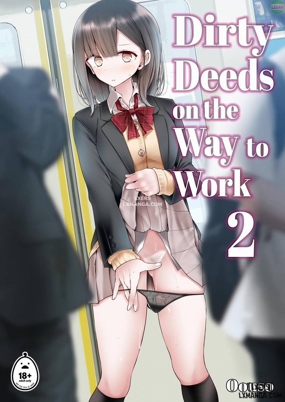 Dirty Deeds on the Way to Work 2 trang 0