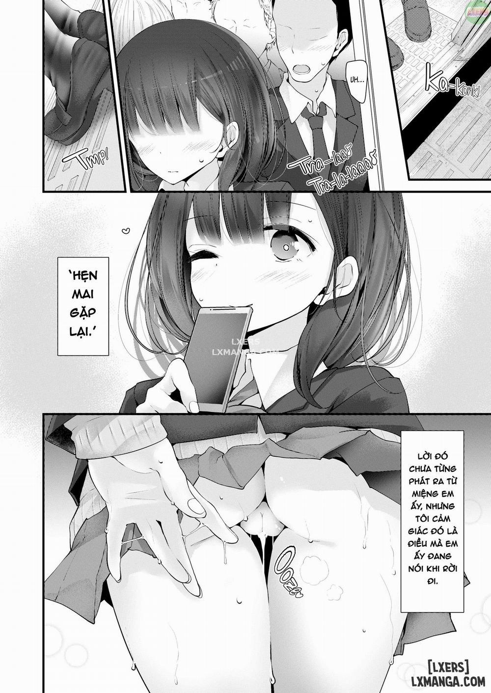 Dirty Deeds on the Way to Work 2 trang 18